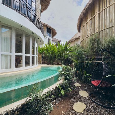 Hillstone U Villa Uluwatu Kültér fotó