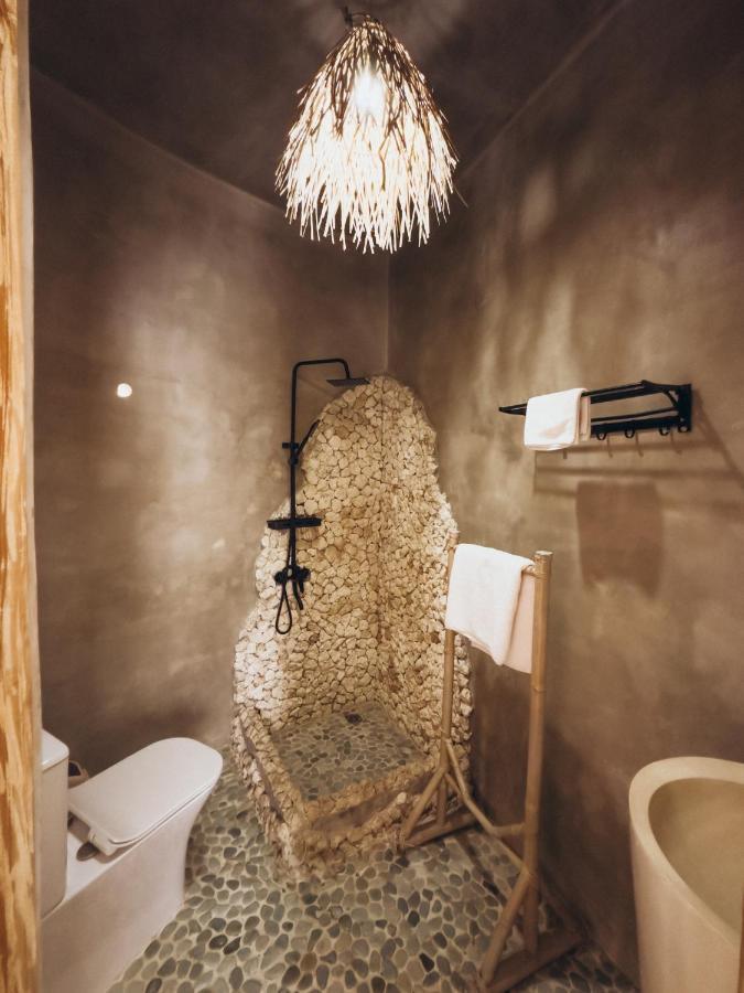 Hillstone U Villa Uluwatu Kültér fotó