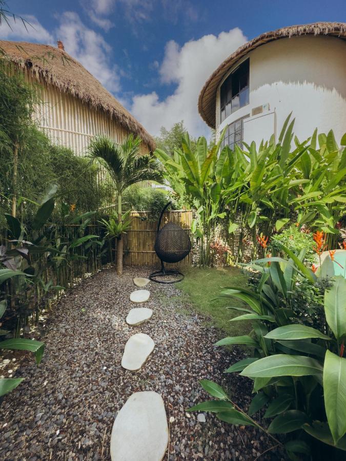 Hillstone U Villa Uluwatu Kültér fotó