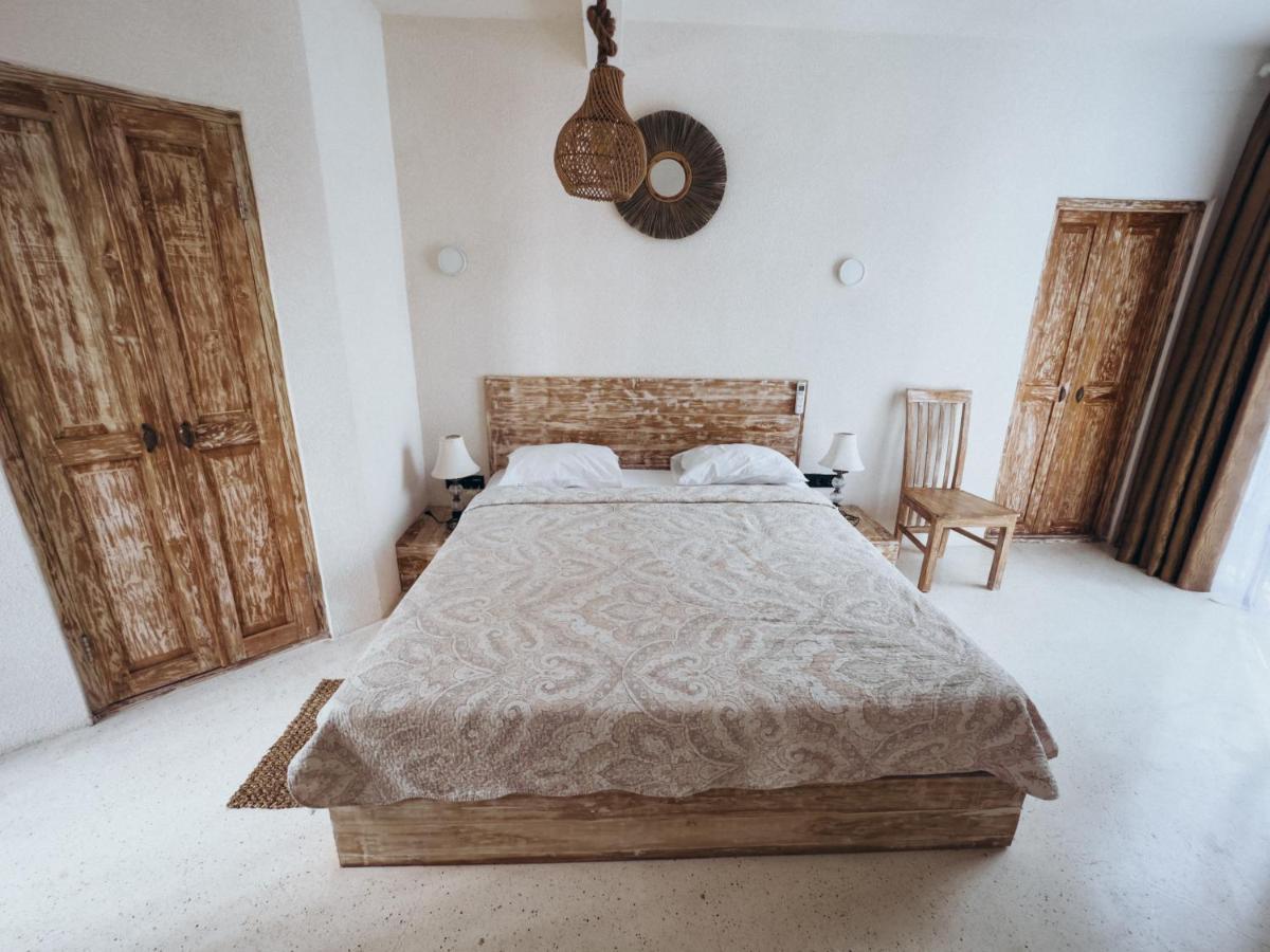 Hillstone U Villa Uluwatu Kültér fotó