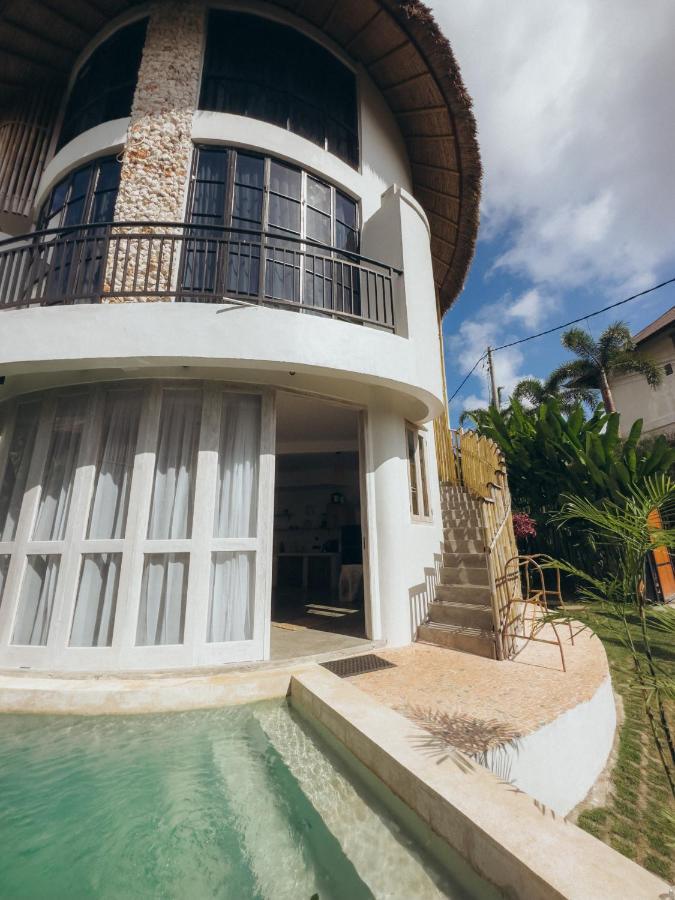 Hillstone U Villa Uluwatu Kültér fotó