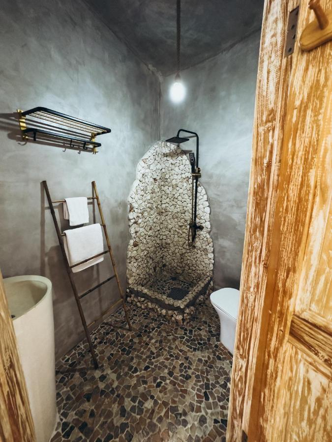 Hillstone U Villa Uluwatu Kültér fotó