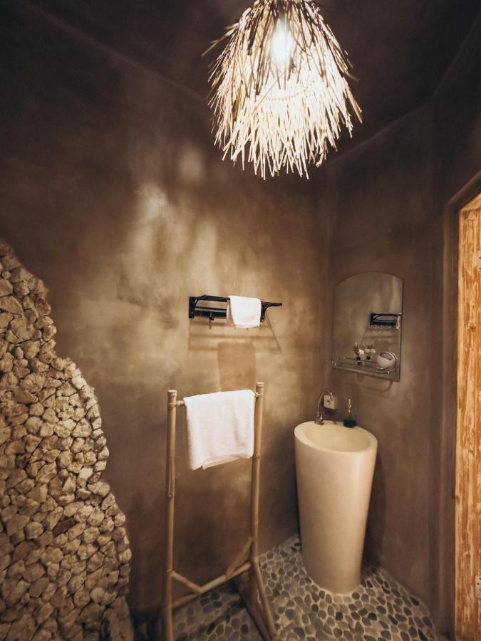 Hillstone U Villa Uluwatu Kültér fotó