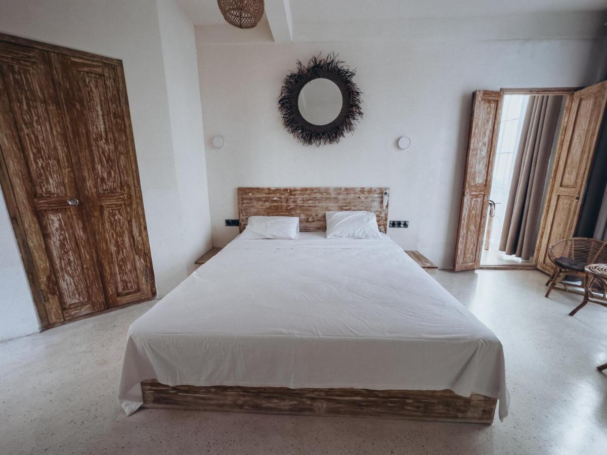 Hillstone U Villa Uluwatu Kültér fotó