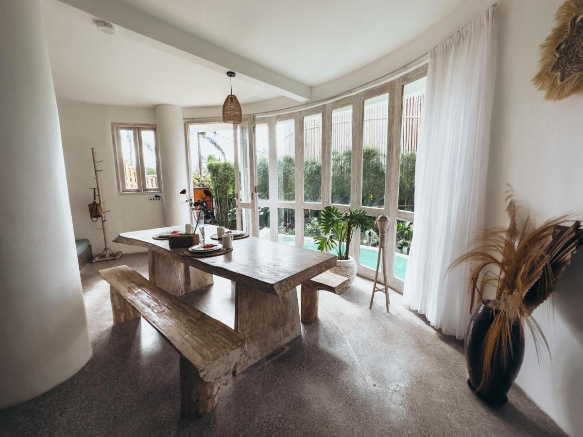 Hillstone U Villa Uluwatu Kültér fotó