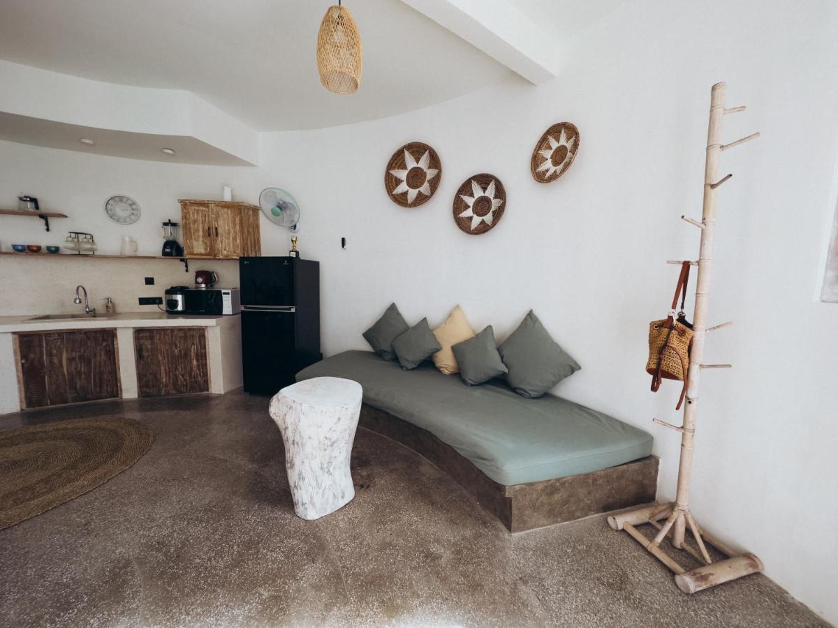 Hillstone U Villa Uluwatu Kültér fotó