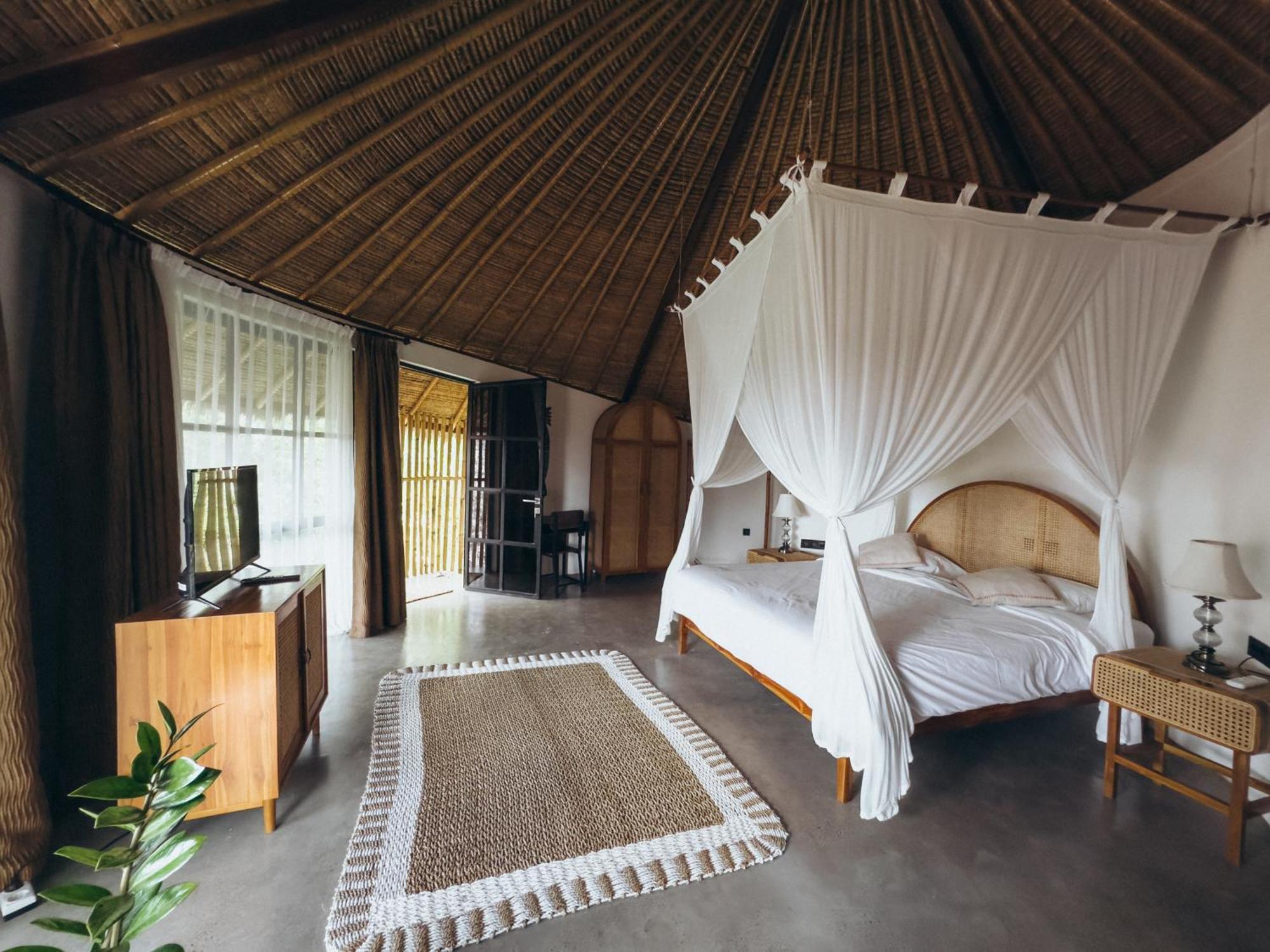 Hillstone U Villa Uluwatu Kültér fotó