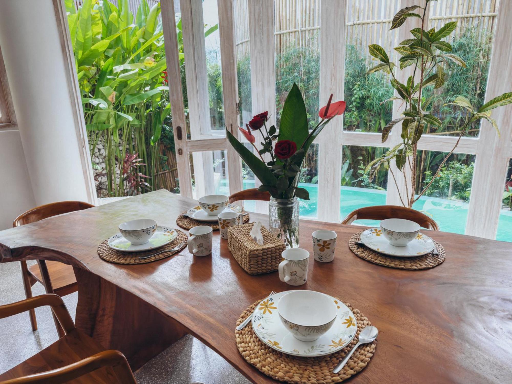 Hillstone U Villa Uluwatu Kültér fotó