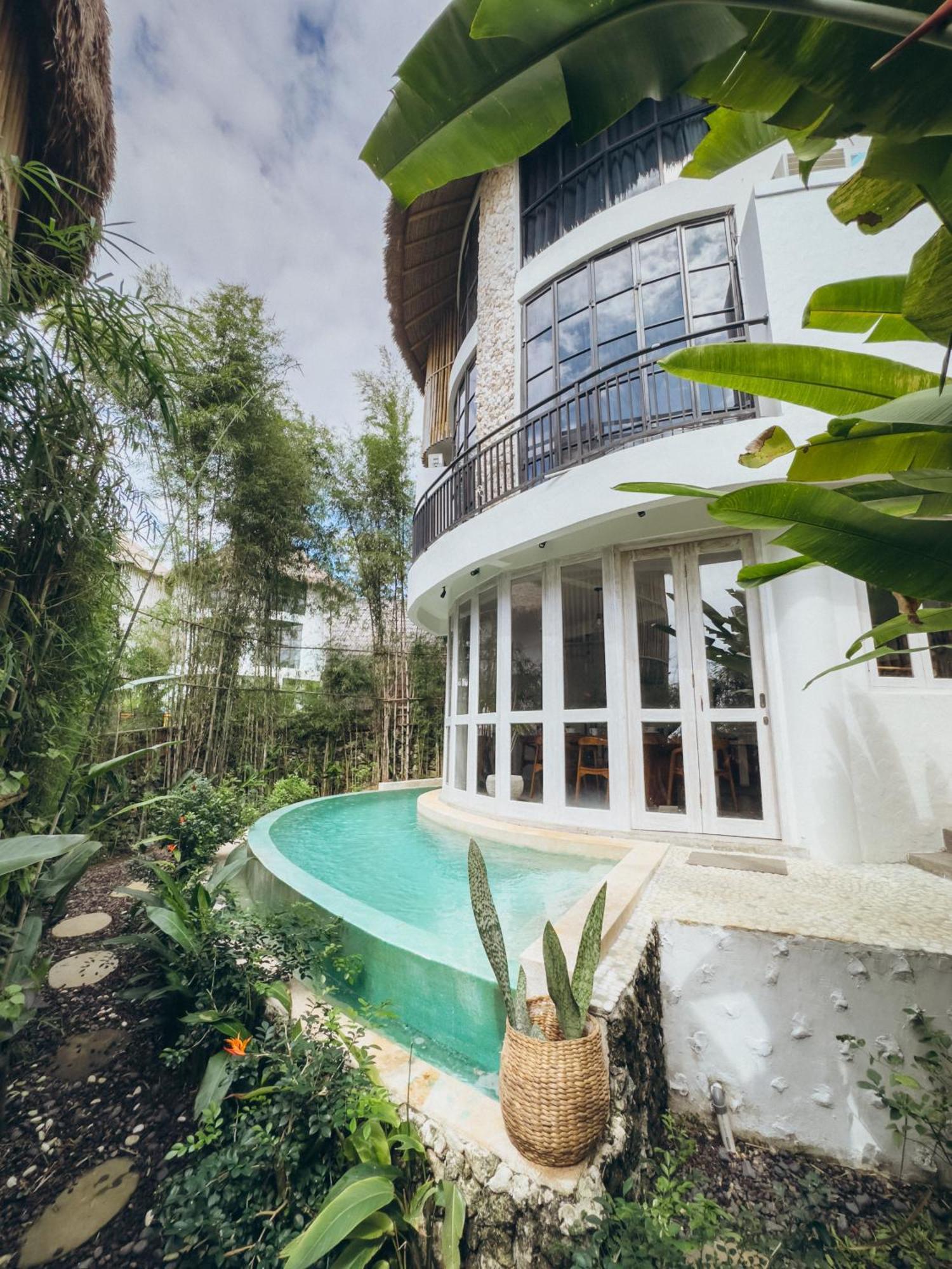 Hillstone U Villa Uluwatu Kültér fotó